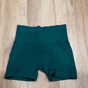 Set Active Sculptflex Shorts